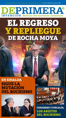 Deprimera #449 | 29 de agosto de 2026