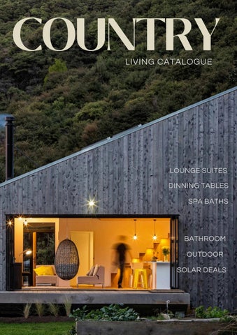  Country Living Catalogue | 