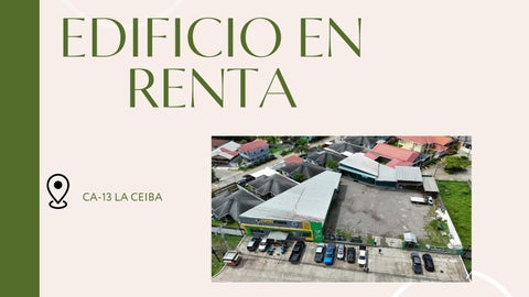 EDIFICIO MARADIAGA 1