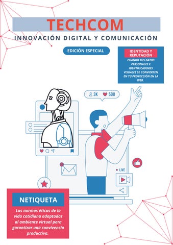 REVISTA TECHCOM