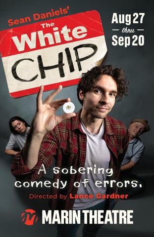 White Chip Program