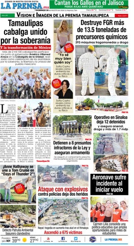 LAPRENSA