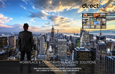 Workplace Solutions September 2026