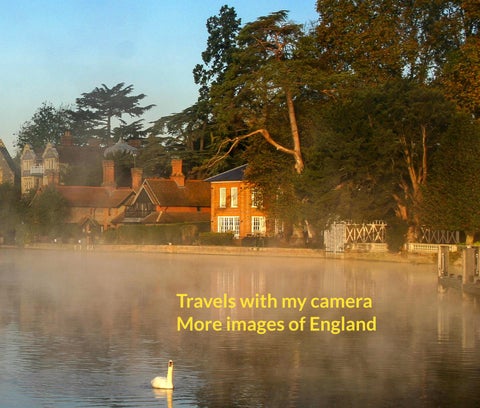More images of England