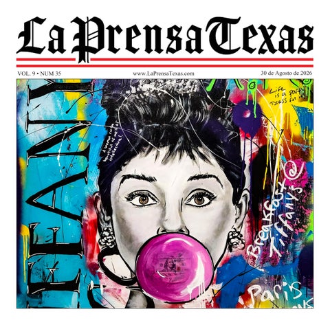 Issue 9.35 Aug 30