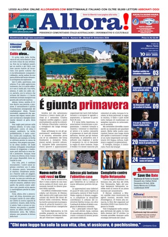 66 - 338 - 01 Settembre 2026