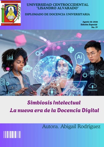 Revista Digital: Simbiosis Intelectual 