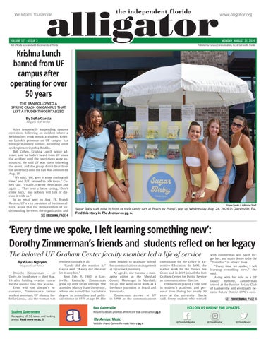 Monday, August 31, 2026