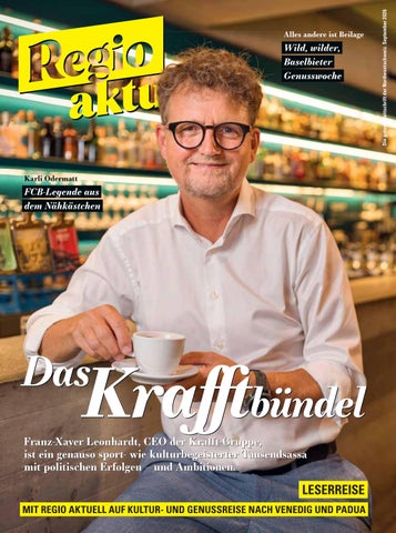 Regio aktuell 09/26