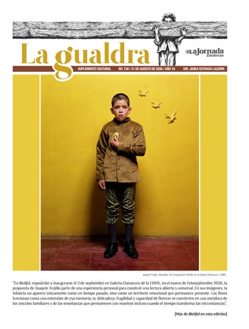 La Gualdra 730