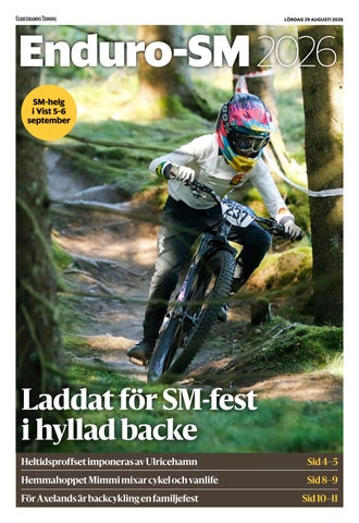 Bilaga 29 augusti 2026