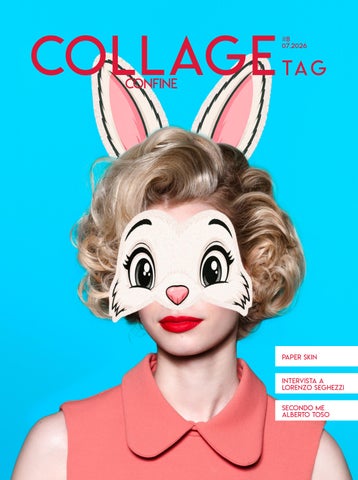 CollageTag #8 Confine 07.2026