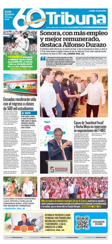 EDICION 310826 SONORA