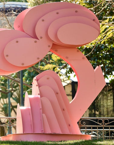 Monaco Sculptures | 7.07.2026 第 9 页