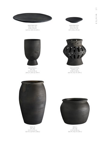 冬季 Gallery 家具目录 2026 第 17 页