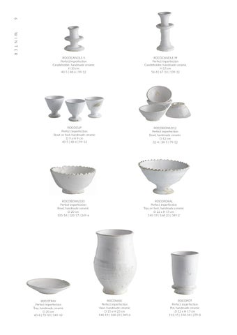 冬季 Gallery 家具目录 2026 第 8 页