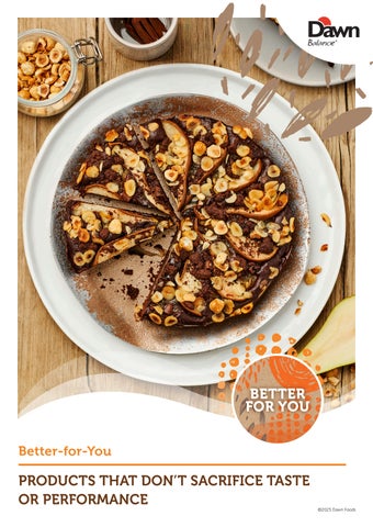 Dawn Balance-Better for you brochure-2025