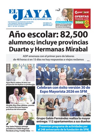 EL JAYA 926