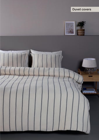 Ambiante Bedding 家具产品集 第 13 页
