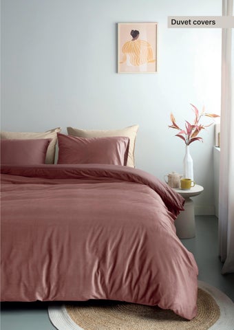 Ambiante Bedding 家具产品集 第 17 页
