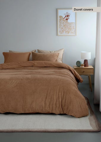 Ambiante Bedding 家具产品集 第 23 页