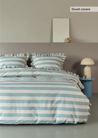 Ambiante Bedding 家具产品集 第 9 页