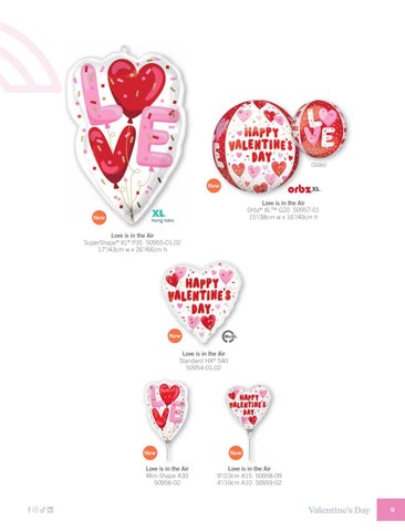Anagram ValentinesDay 灯饰目录 2027 FINAL 第 11 页