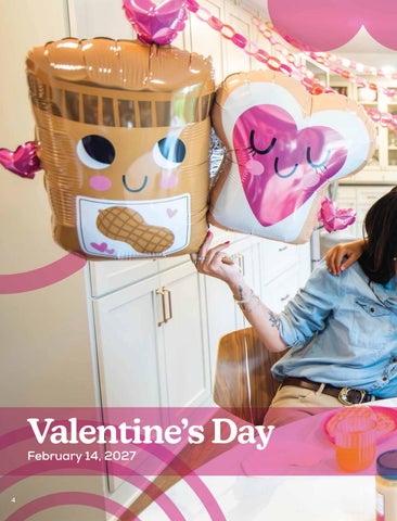 Anagram ValentinesDay 灯饰目录 2027 FINAL 第 6 页