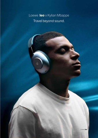 Loewe - September - NL 第 15 页