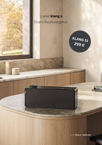 Loewe - September - NL 第 21 页