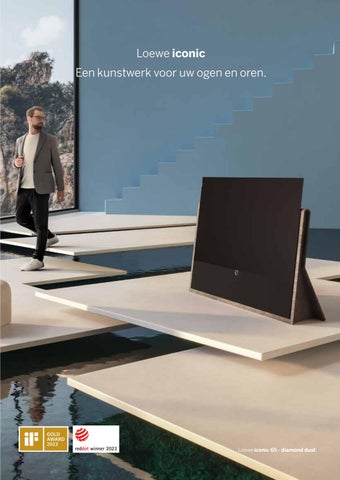 Loewe - September - NL 第 5 页