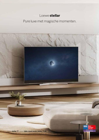 Loewe - September - NL 第 6 页