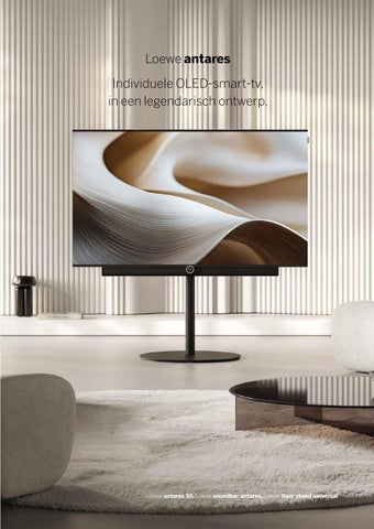 Loewe - September - NL 第 9 页