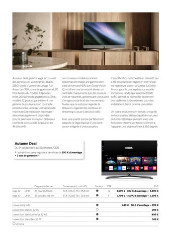 Loewe - September - 法文 第 10 页