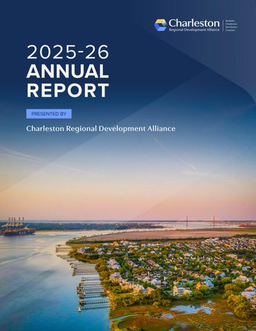 CRDA FY25-26 Annual Report