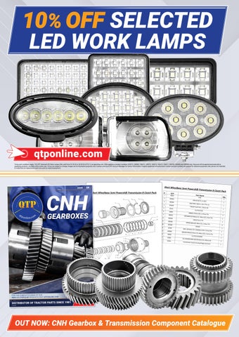 QTP Product News - September 2026 第 12 页