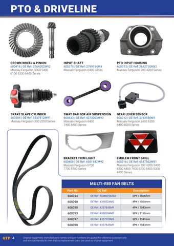 QTP Product News - September 2026 第 4 页