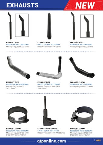 QTP Product News - September 2026 第 5 页