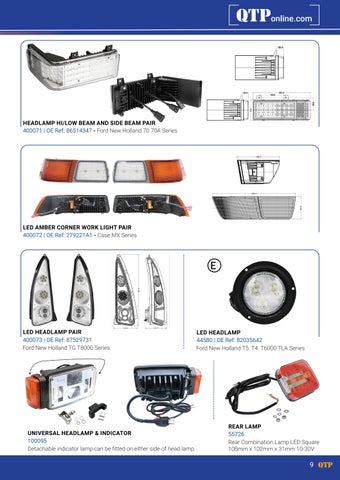 QTP Product News - September 2026 第 9 页
