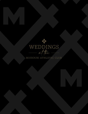 MAC Downtown Wedding Packages, September 2026
