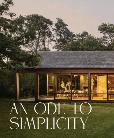 BDG 30th OdeToSimplicity Feature 第 2 页