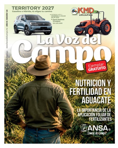 La Voz del Campo