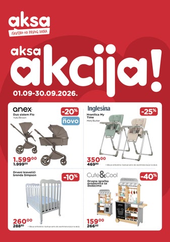 Mjesecna akcija 09 BiH
