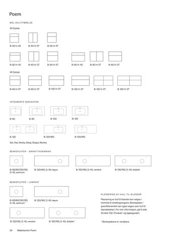 Den store Baderomsboken 2026 第 24 页