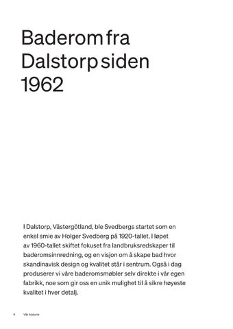 Den store Baderomsboken 2026 第 4 页