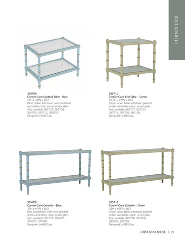 2026/2027 Chelsea 家居 Best Sellers 第 21 页