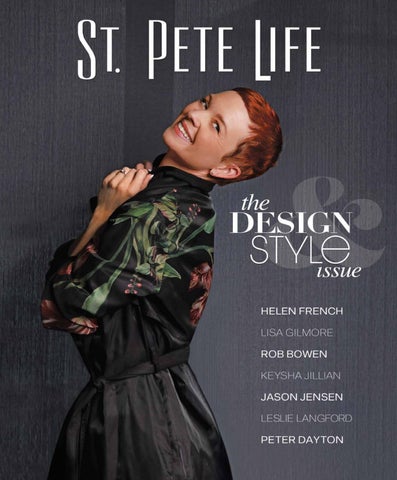 St. Pete Life Magazine, September/October 2026