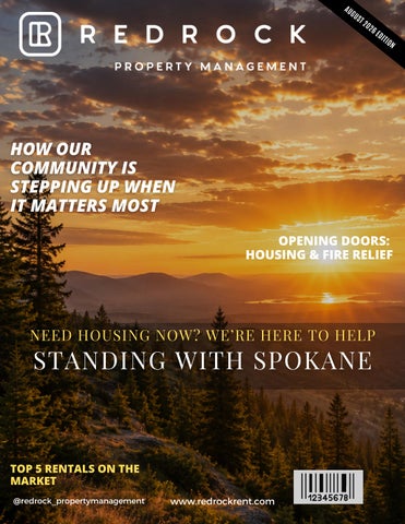 August Digital Magazine 8-2026