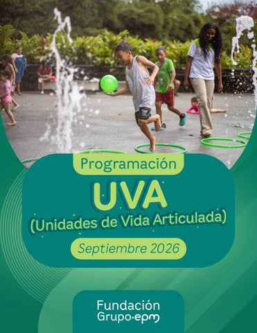 UVA Programación Septiembre 
