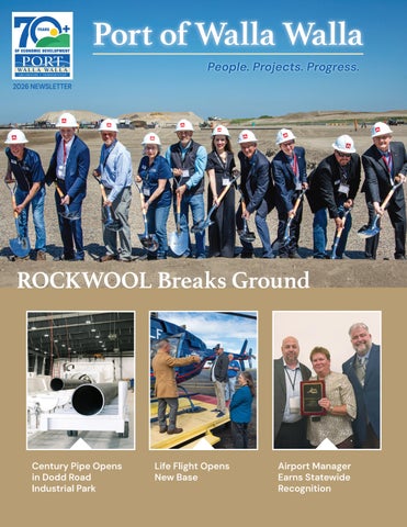 2026 Final Newsletter